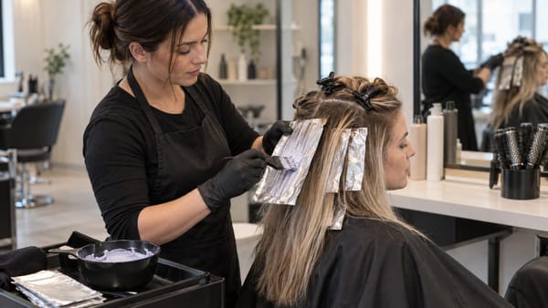 Full Highlights vs. Partial Highlights: What's the Difference?