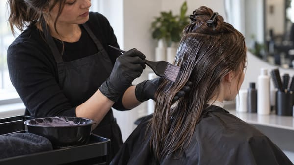 What Is a Hair Gloss Treatment and Is It Worth It?
