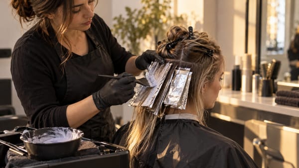 Will Bleach and Tone Work on My Hair? How to Know If You're a Candidate